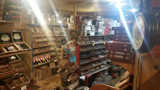 Cigar Shop «Lone Star Tobacco», reviews and photos, 122 Vintage Park Blvd, Houston, TX 77070, USA