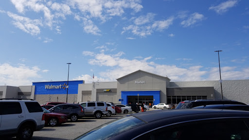 Department Store «Walmart Supercenter», reviews and photos, 11465 Tara Blvd, Lovejoy, GA 30250, USA