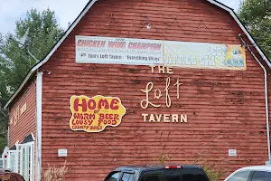 The Loft Tavern image
