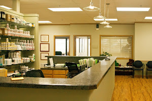 Alaska Health Improvement Center