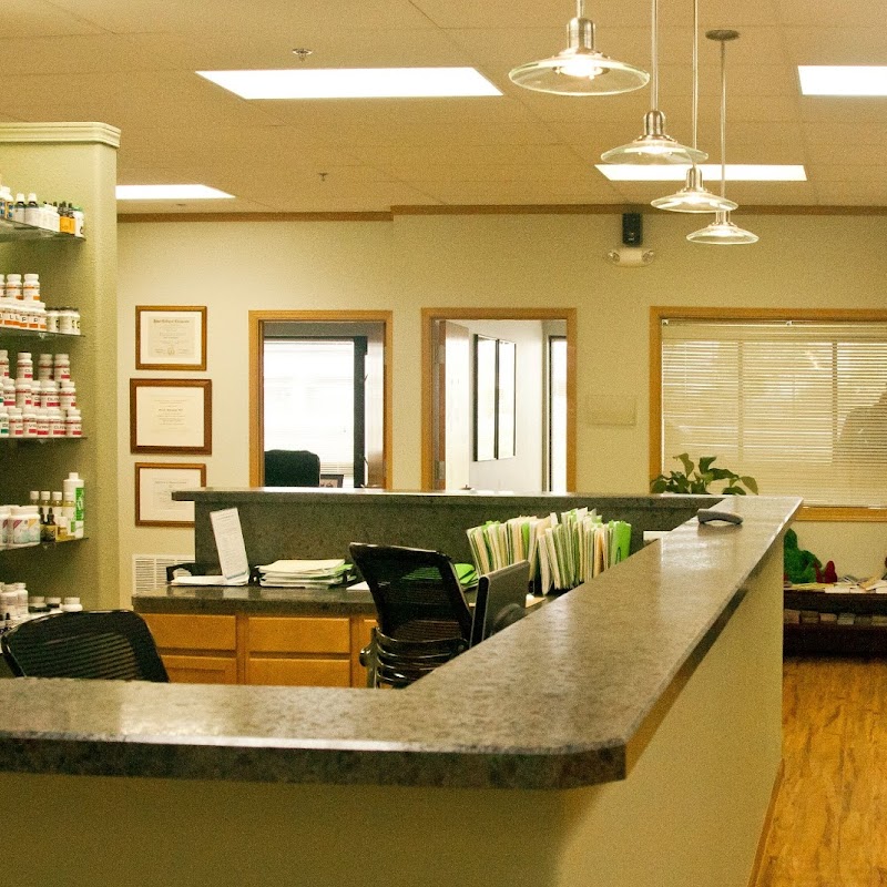 Alaska Health Improvement Center