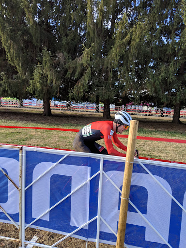 Park «Joe Creason Park», reviews and photos, 1297 Trevilian Way, Louisville, KY 40213, USA