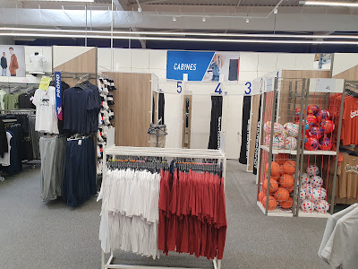 INTERSPORT - PROVINS à Provins