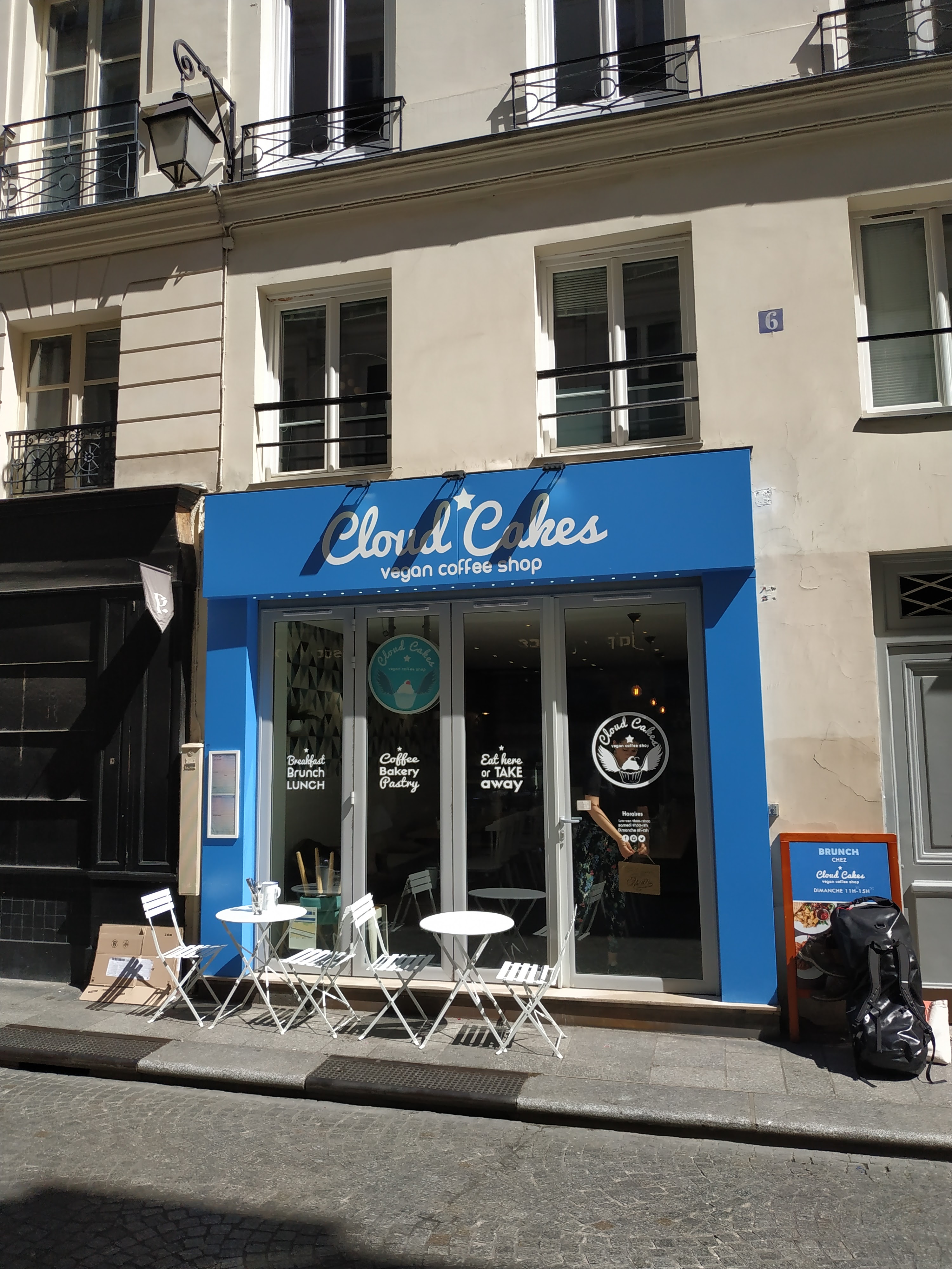 Photo n° 5 de l'avis de Erwan.o fait le 02/06/2019 à 12:41