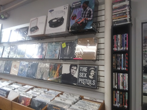 Pawn Shop «Easton Exchange», reviews and photos, 58 Centre Square, Easton, PA 18042, USA