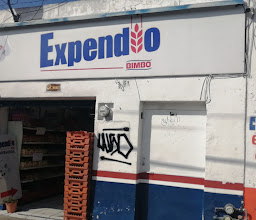 Expendio BIMBO photo