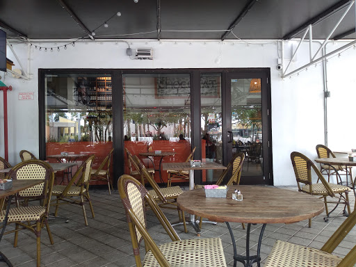 Art Museum «Museum of Contemporary Art - North Miami», reviews and photos, 770 NE 125th St, North Miami, FL 33161, USA