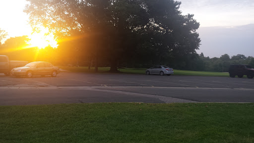 Golf Course «Mount Pleasant Golf Course», reviews and photos, 6001 Hillen Rd, Baltimore, MD 21239, USA