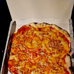 Photo n°1 de l'avis de Dario.� fait le 21/02/2024 à 17:36 sur le  I Fortini à Nettuno