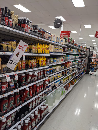 Department Store «Target», reviews and photos, 210 Ballardvale St, Wilmington, MA 01887, USA