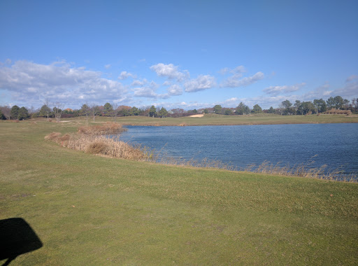 Golf Club «Cape May National Golf Club», reviews and photos, 834 Florence Avenue, Cape May, NJ 08204, USA