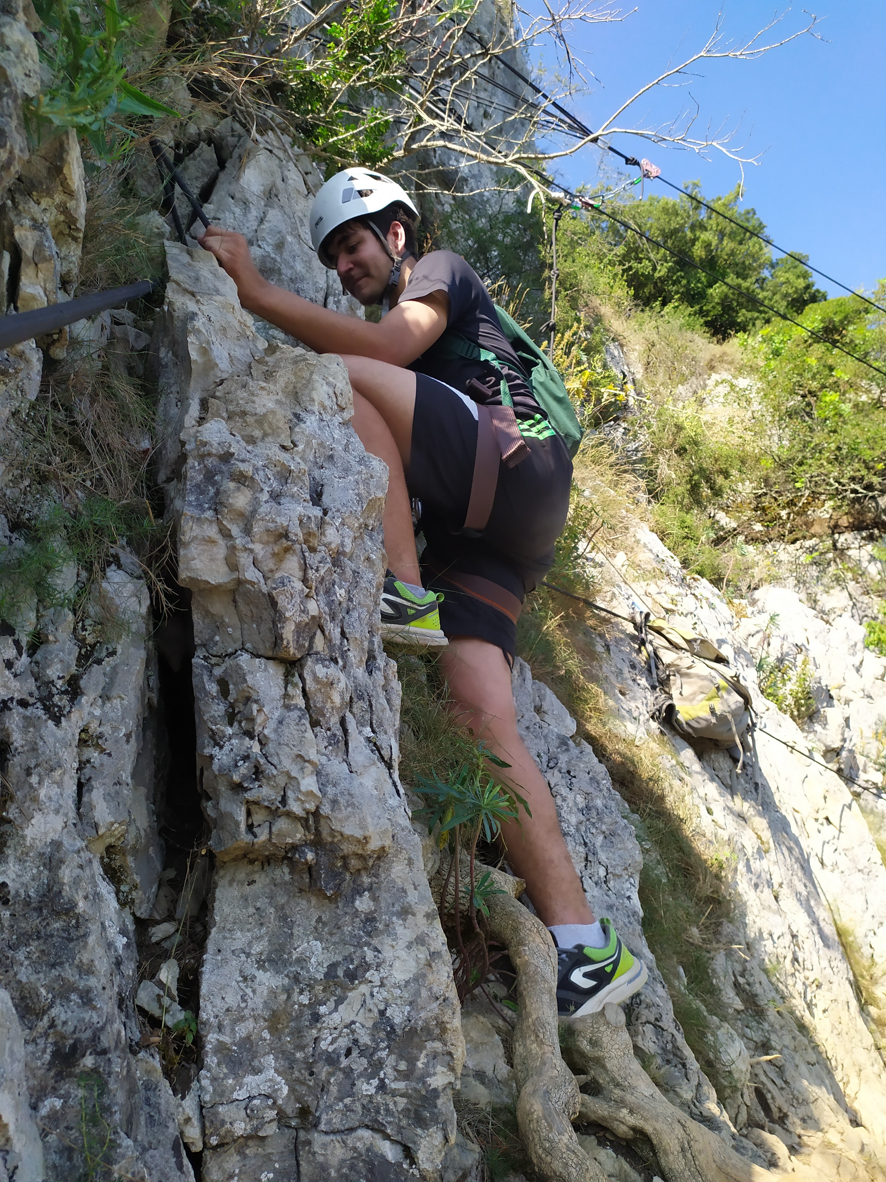 Photo n° 3 de l'avis de Judith.O fait le 07/08/2021 à 07:07