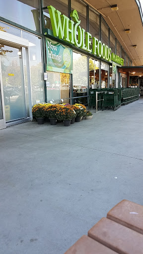Grocery Store «Whole Foods Market», reviews and photos, 3000 Telegraph Ave, Berkeley, CA 94705, USA