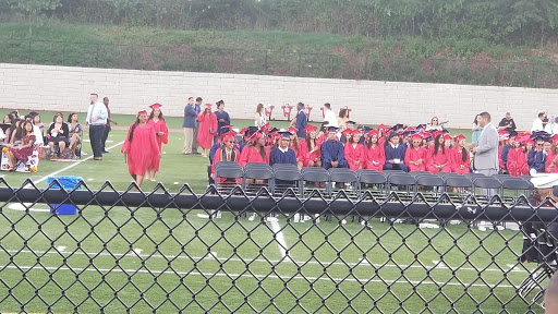 Stadium «Boverini Stadium», reviews and photos, 262 River Dr, Passaic, NJ 07055, USA