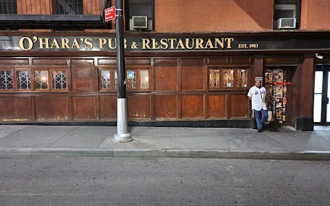 O'Hara's Restaurant and Pub image