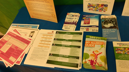 Pharmacy «Rite Aid», reviews and photos, 1856 N Broad St, Lansdale, PA 19446, USA