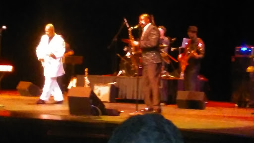 Performing Arts Theater «The Berman Center For The Performing Arts», reviews and photos, 6600 W Maple Rd, West Bloomfield Township, MI 48322, USA