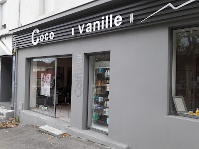 Coco Vanille à Saint-Chamond