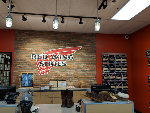 Shoe Store «Red Wing», reviews and photos, 8246 Laguna Blvd Ste 350, Elk Grove, CA 95758, USA