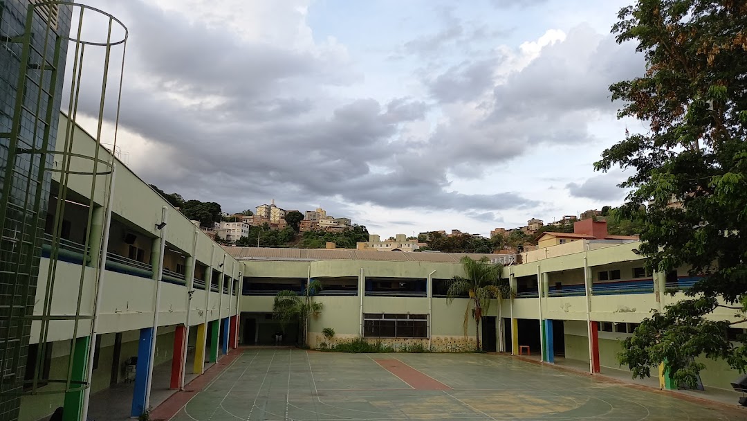 Escola Municipal Belo Horizonte