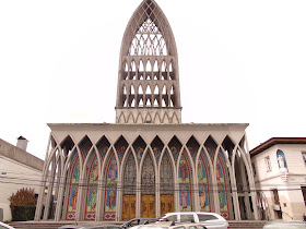 Catedral Osorno