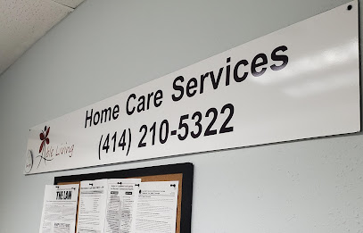 Able Living Home Care
