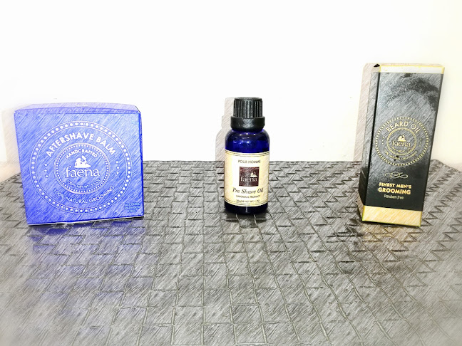 Comb & Scissors Barber shop Ανοιχτές ώρες