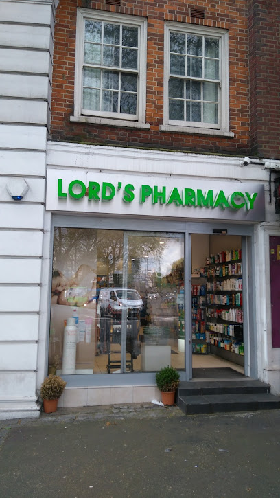 Lord's Pharmacy
