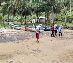 Nglurung Beach photo