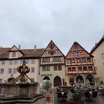 Photo n°17 de l'avis de Vladimír.i fait le 17/04/2023 à 14:56 sur le  Hotel-Gasthof Goldener Greifen à Rothenburg ob der Tauber