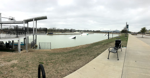 Water Park «Hydrous Wake Park», reviews and photos, 280 E Eldorado Pkwy, Little Elm, TX 75068, USA
