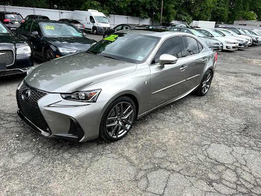 Used Car Dealer «Preferred Auto Sales Pre-owned Superstore», reviews and photos, 655 Pennsylvania Ave, Elizabeth, NJ 07201, USA