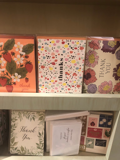 Stationery Store «Paper Source», reviews and photos, 524 N Lamar Blvd #105, Austin, TX 78703, USA