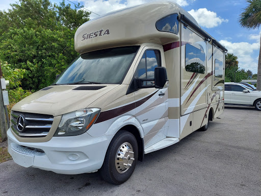 Used Car Dealer «Commuter Cars», reviews and photos, 6420 US-1, Port St Lucie, FL 34952, USA