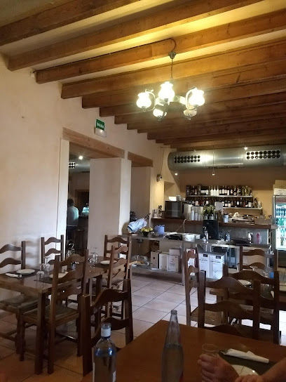restaurant xorri - Carrer Major, 2, 07230 Montuïri, Illes Balears, Spain