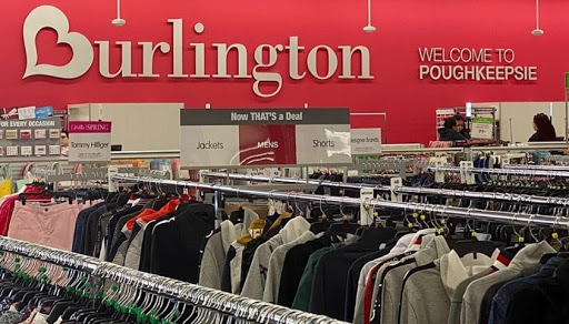 Clothing Store «Burlington Coat Factory», reviews and photos, 6200 Greenbelt Rd, Greenbelt, MD 20770, USA