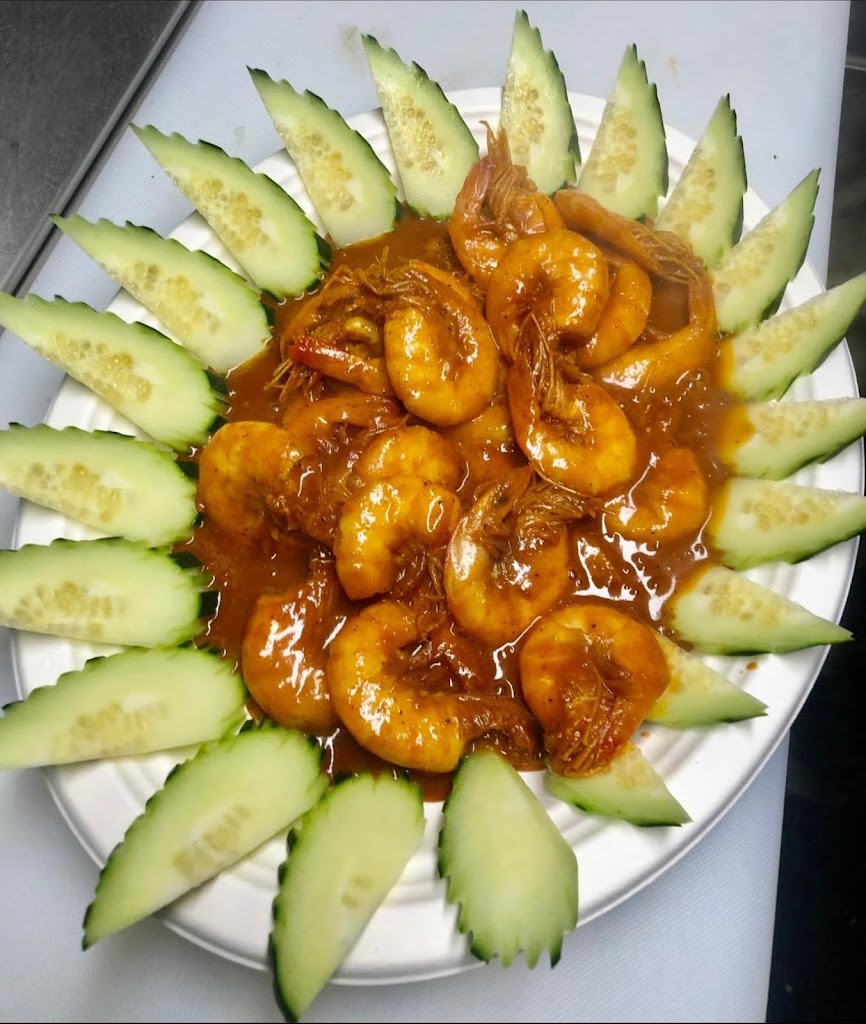 Mariscos Morales Lonchera 97071