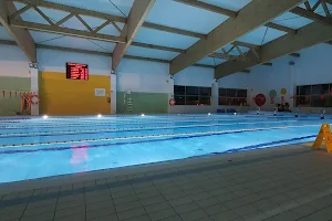 Indoor swimming pool SOSiR image