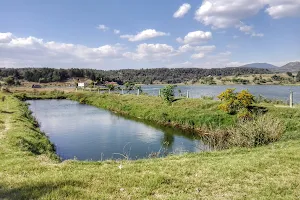 Laguna de San Miguel Almaya image