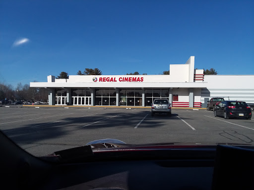Movie Theater «Regal Cinemas Brunswick 10», reviews and photos, 19 Gurnet Rd, Brunswick, ME 04011, USA