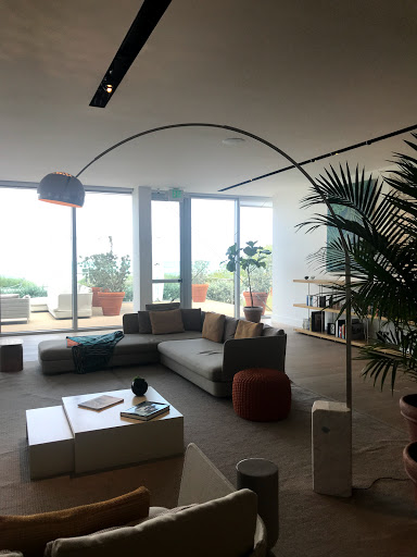 Park «Eighty Seven Park», reviews and photos, 8701 Collins Ave, Miami Beach, FL 33154, USA