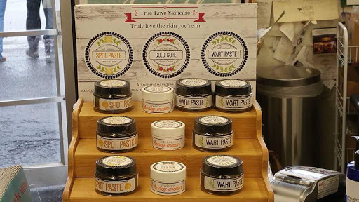 Health Food Store «Down To Earth Natural Foods», reviews and photos, 104 W Gambier St, Mt Vernon, OH 43050, USA