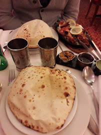 Naan du Restaurant indien Jaisalmer à Paris - n°6
