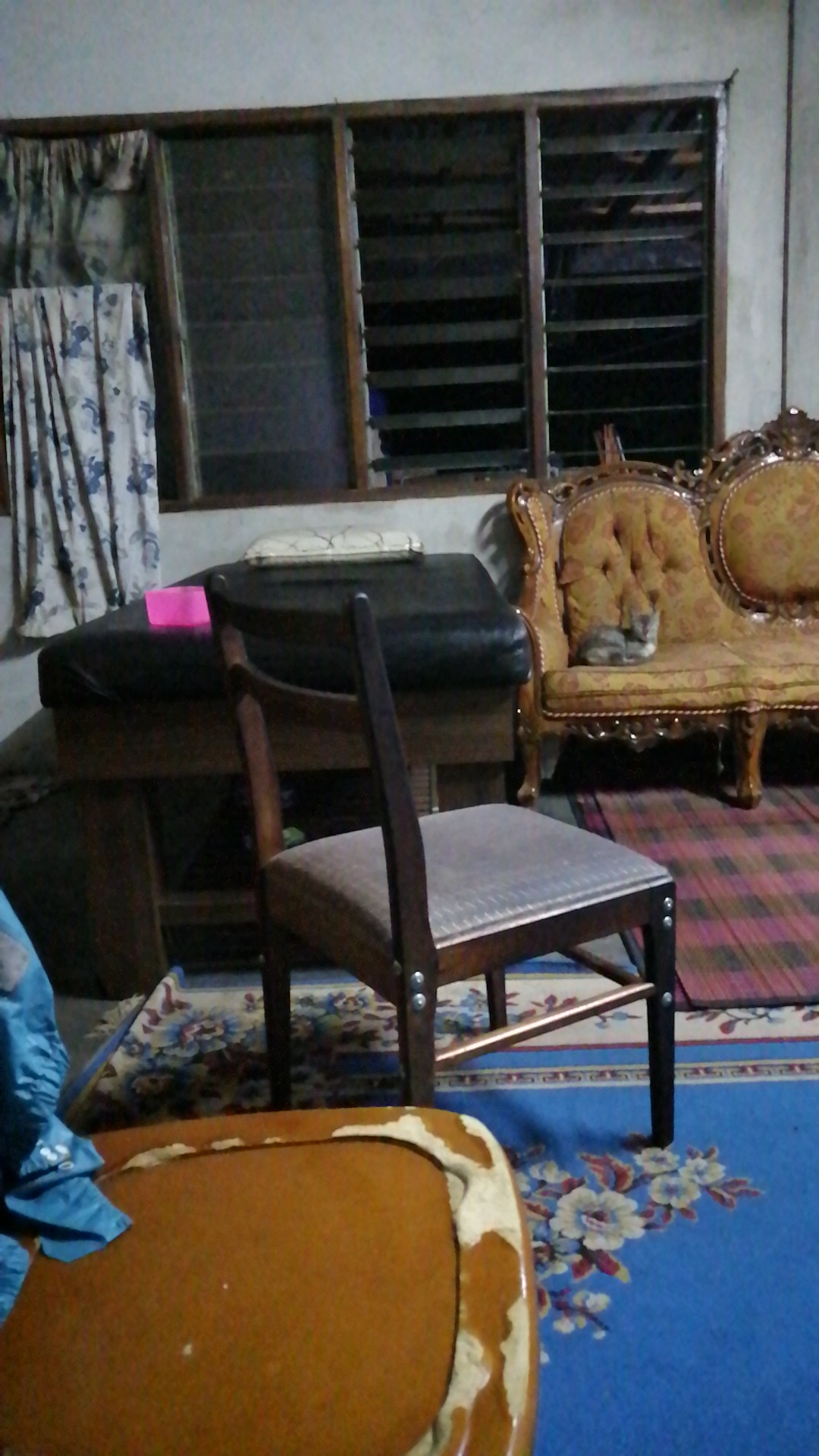 Pak Tam Terapi