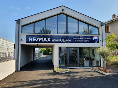 Chloé Pipitone REMAX ImmoCalade à Jassans-Riottier