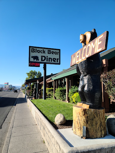 Black Bear Diner Reno