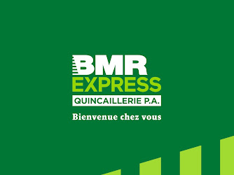 BMR Express Quincaillerie P.A. (Les Cèdres)