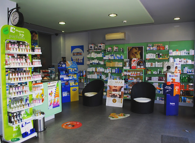 Avaliações doFarmacia Sapataria em Mafra - Drogaria