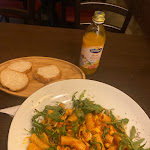 Photo n°1 de l'avis de Big.o fait le 19/03/2020 à 17:36 sur le  Da Vinci Pizza - Pasta - Salate à Berlin