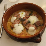 Photo n°2 de l'avis de Pago70. fait le 23/04/2022 à 14:13 sur le  Ristorante La Paglia Marotta à Marotta